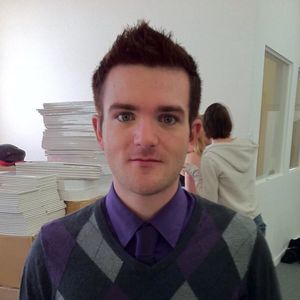 Meet your Posher, Michael